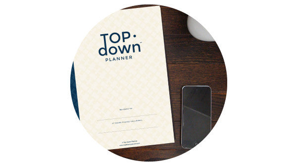 Get Organized & Gain Sanity