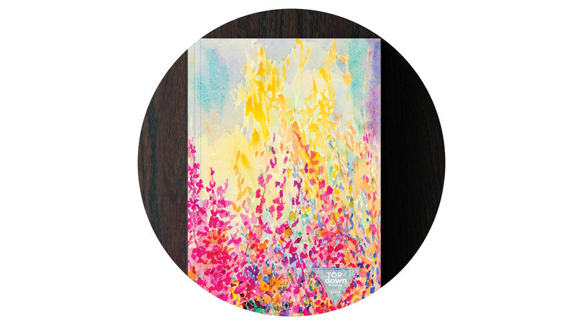 The Ultimate All-in-One Planner